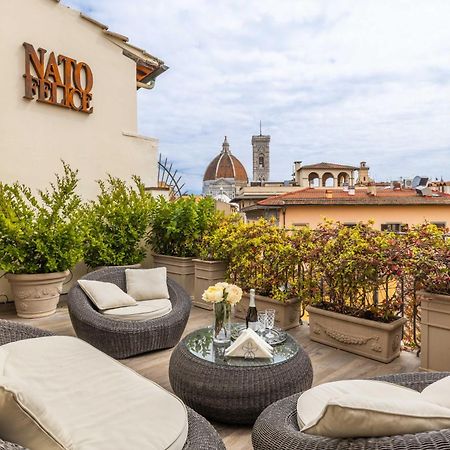 Nato Felice Apartment Florence Exterior photo
