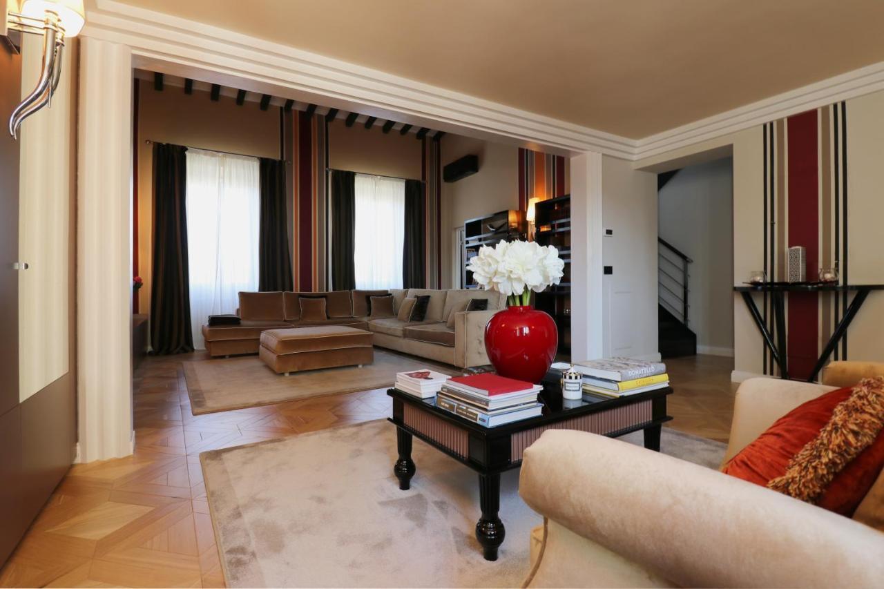Nato Felice Apartment Florence Exterior photo
