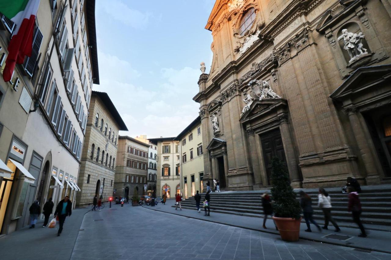 Nato Felice Apartment Florence Exterior photo