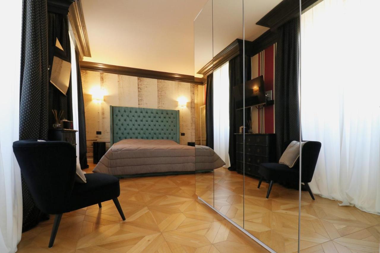 Nato Felice Apartment Florence Exterior photo