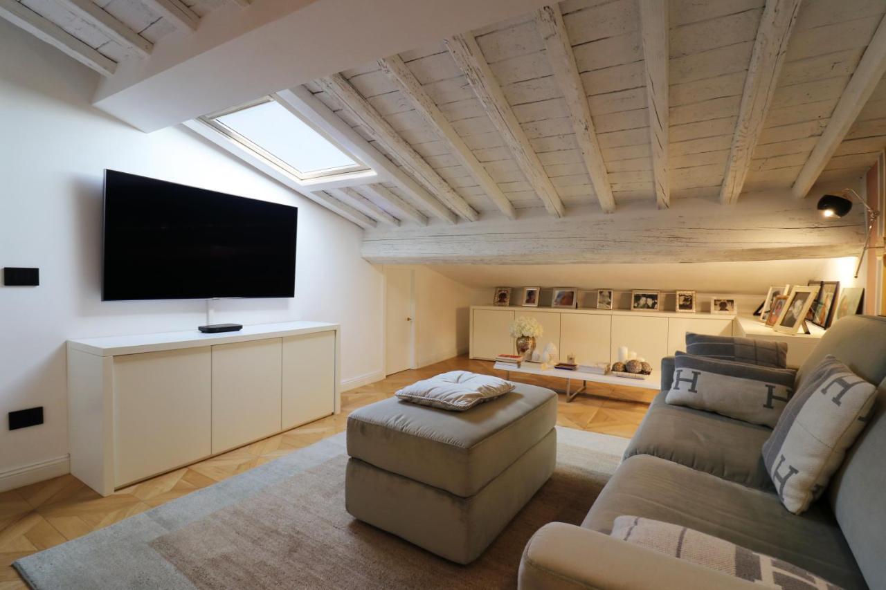 Nato Felice Apartment Florence Exterior photo