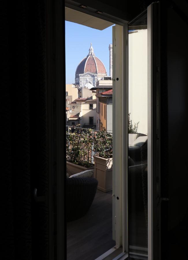 Nato Felice Apartment Florence Exterior photo