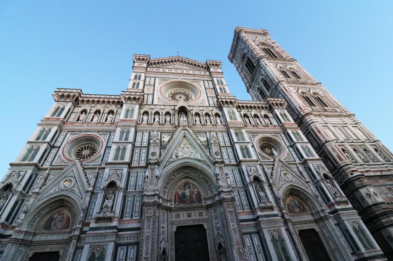 Nato Felice Apartment Florence Exterior photo