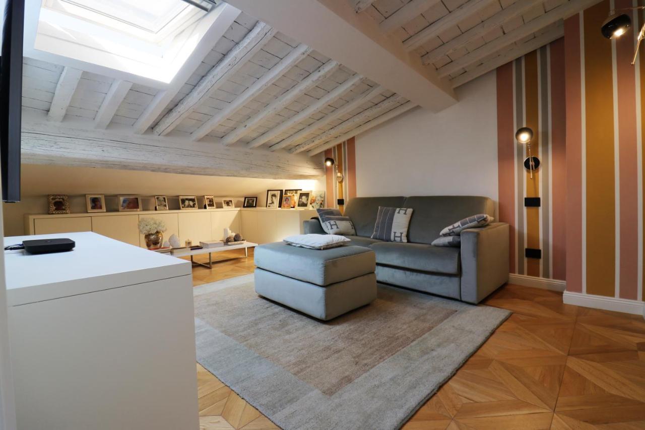Nato Felice Apartment Florence Exterior photo