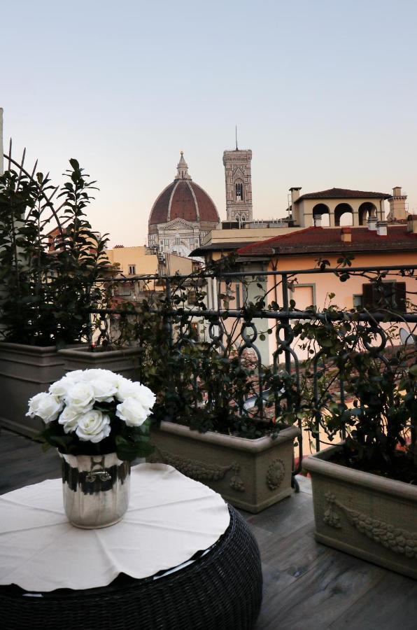 Nato Felice Apartment Florence Exterior photo