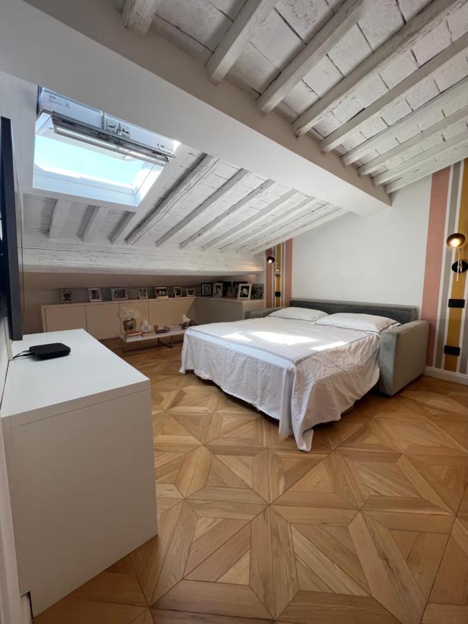 Nato Felice Apartment Florence Exterior photo