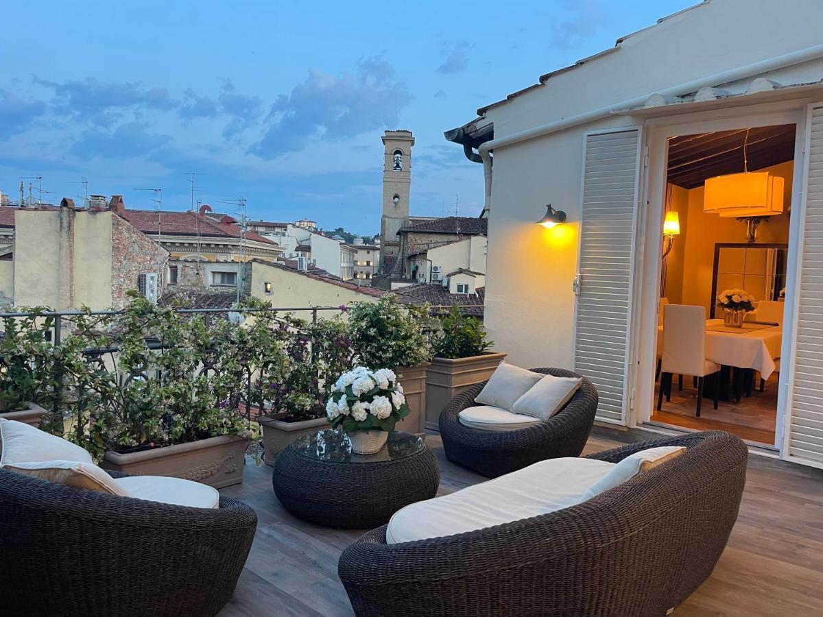 Nato Felice Apartment Florence Exterior photo