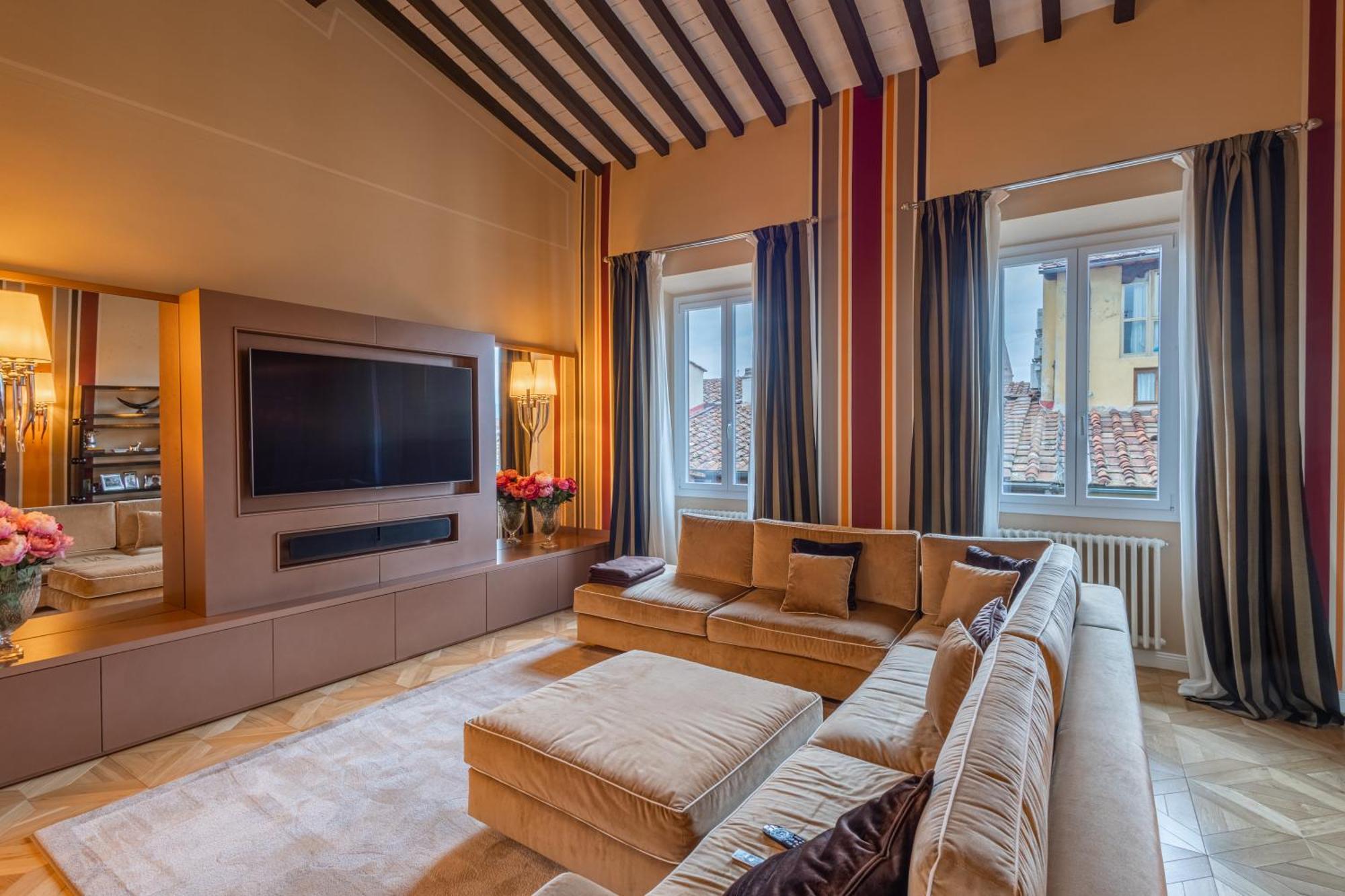 Nato Felice Apartment Florence Exterior photo