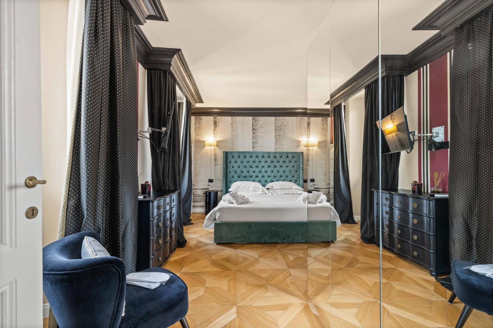 Nato Felice Apartment Florence Exterior photo