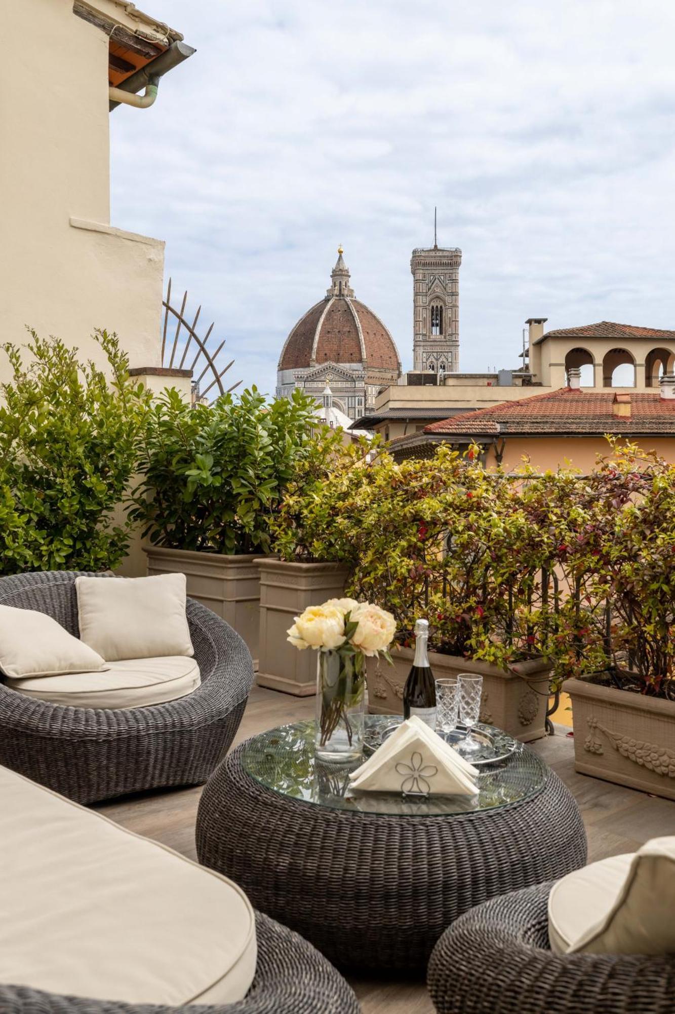 Nato Felice Apartment Florence Exterior photo