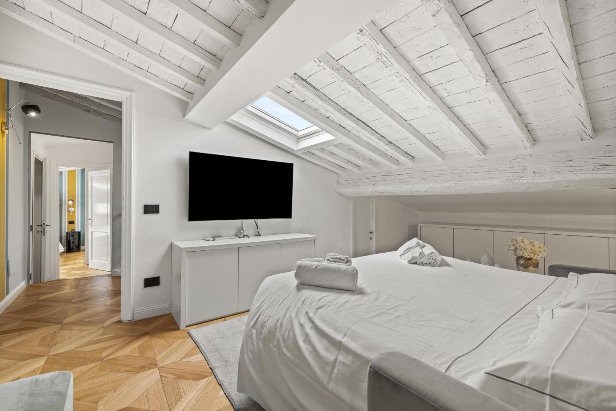 Nato Felice Apartment Florence Exterior photo