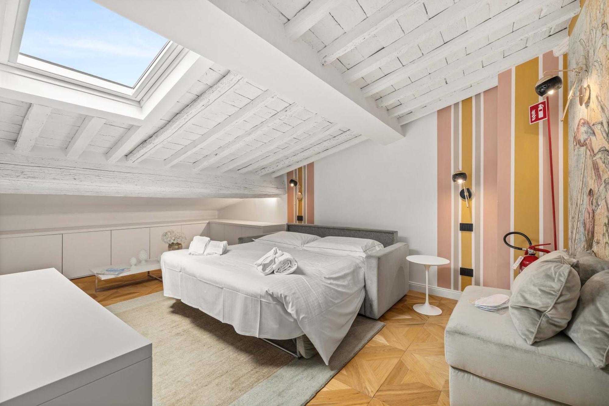 Nato Felice Apartment Florence Exterior photo