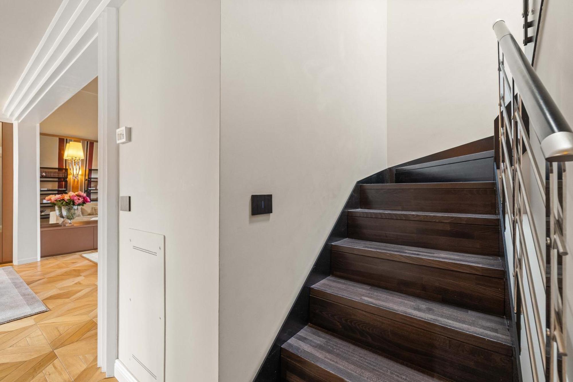 Nato Felice Apartment Florence Exterior photo