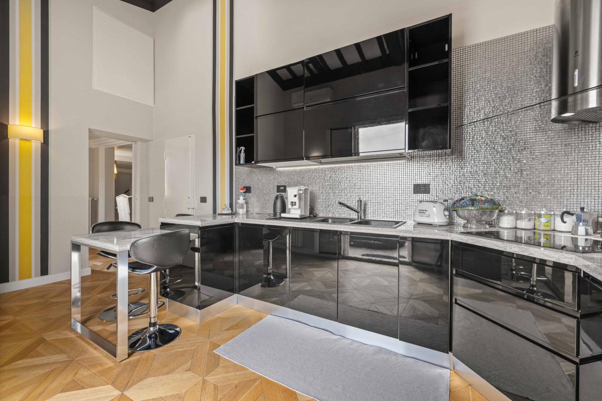 Nato Felice Apartment Florence Exterior photo