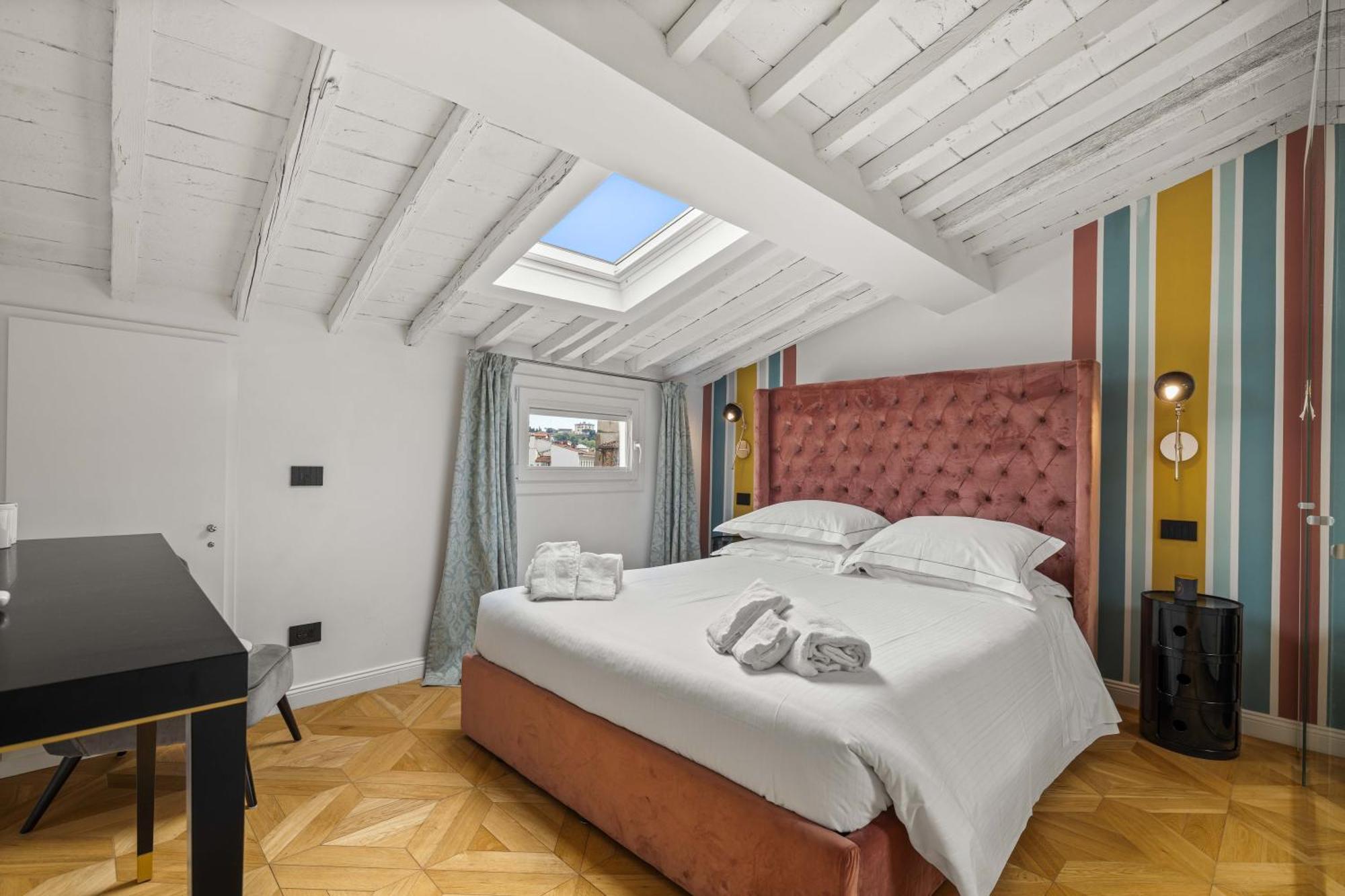 Nato Felice Apartment Florence Exterior photo