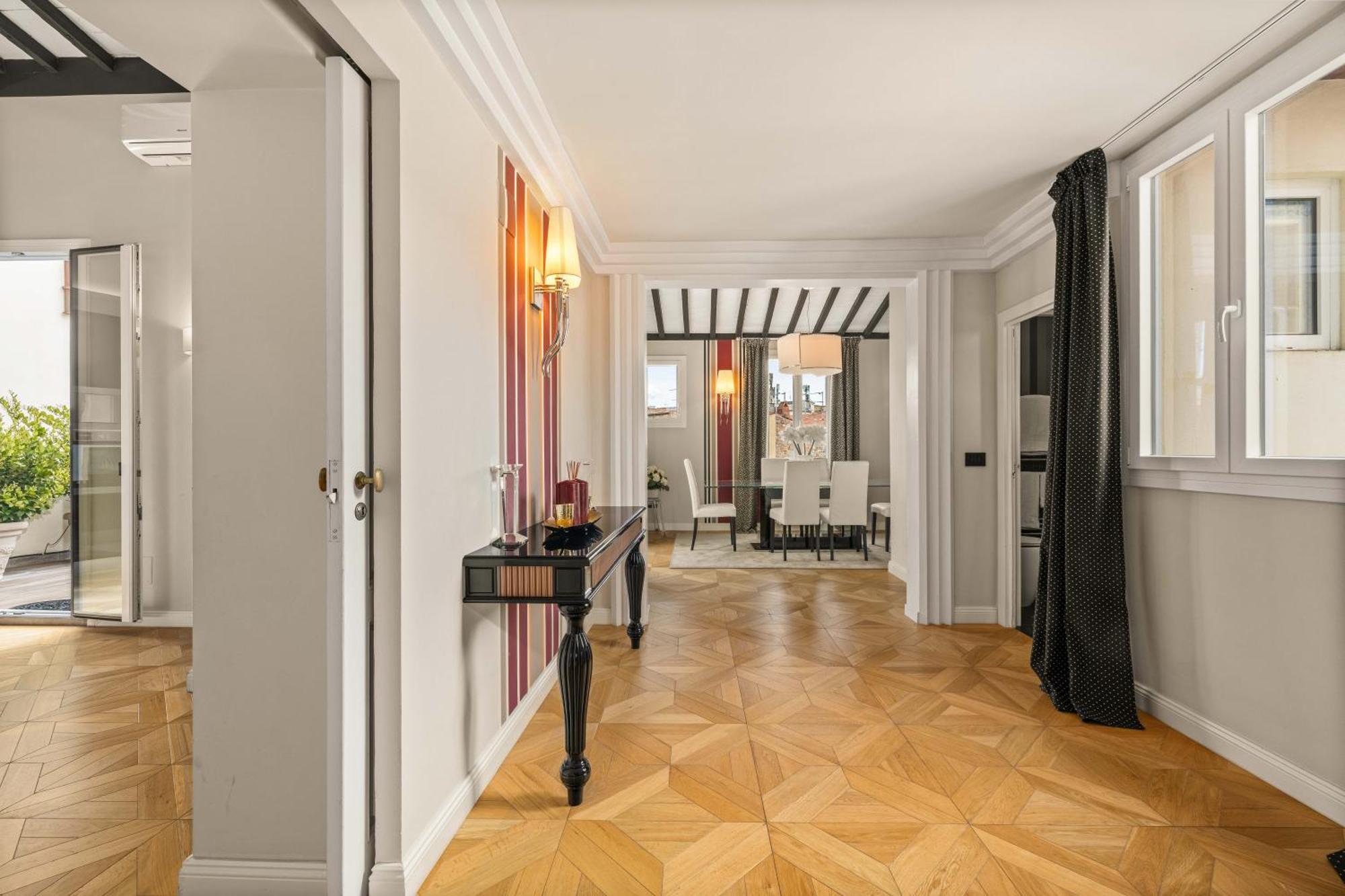Nato Felice Apartment Florence Exterior photo
